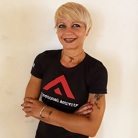 Fitness roma alessandrino